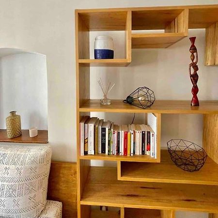 Appartement 2 Chambres Au Coeur De Страсбург Екстериор снимка