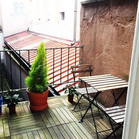 Appartement 2 Chambres Au Coeur De Страсбург Екстериор снимка