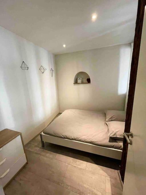 Appartement 2 Chambres Au Coeur De Страсбург Екстериор снимка